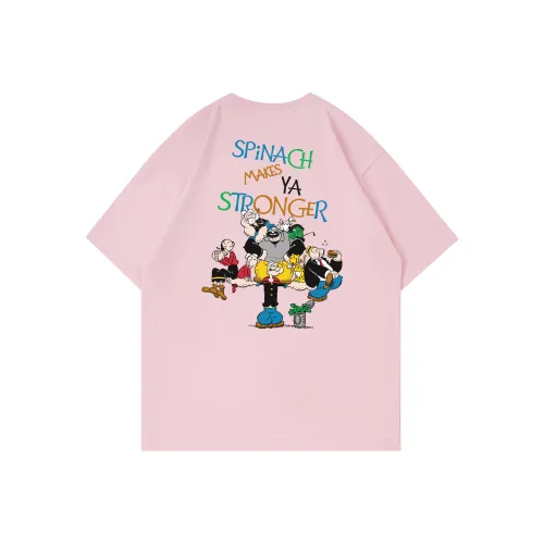 POPEYE Унисекс Футболки