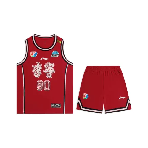 LINING YOUNG Повседневная спортивная одежда для подростков