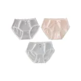 3 шт (Серый + Розовый + Синий)