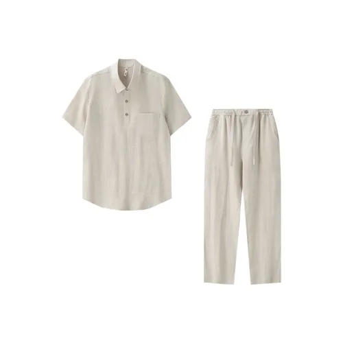 XUANSHENG Повседневная спортивная одежда для мужчин