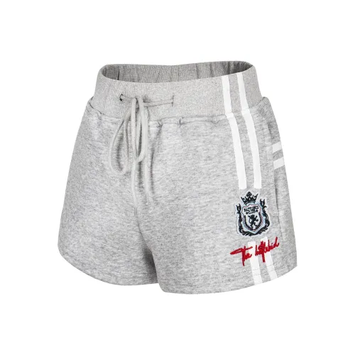 WAYHWEI Женские Повседневные Шорты