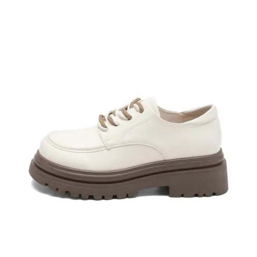 15 MINS Casual 5,5CM Женские