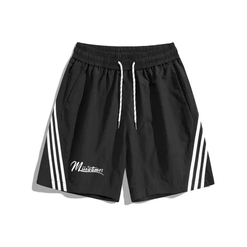 MIIOW Trendy Party Collection Cooling Summer Collection Повседневные шорты Унисекс