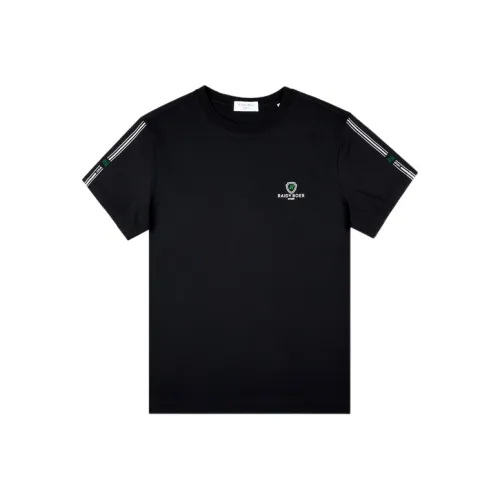 Raidy Boer Мужская T-рубашка