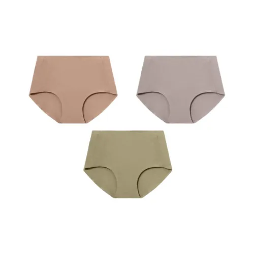 Zhejiang Jin Женское нижнее белье 3 штуки