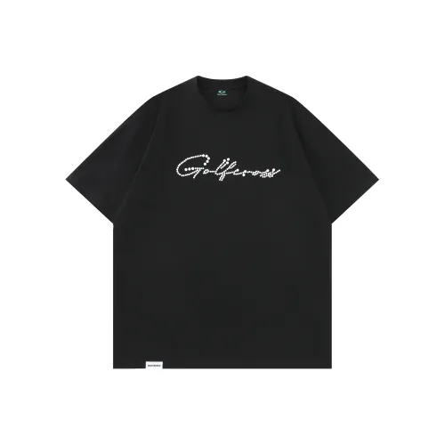 GOLFCROSS Унисекс Футболки