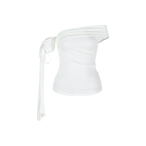 UYH Женские футболки