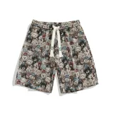 Медвежонок с полным принтом