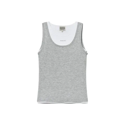 Marithe Francois Girbaud T-Рубашка Женская