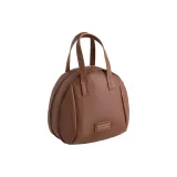 Сумка для макияжа Mantou - Темно-Кофейный