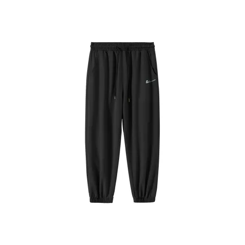 Warrior Мужские Повседневные Брюки