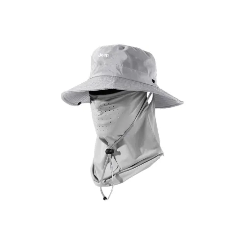 JEEP Легкие Головные уборы с Защитой от UV Мужские