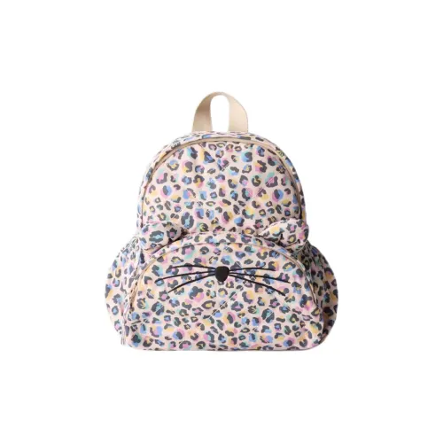ZARA Рюкзаки Розовый Kids