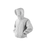 Light Gray (Танг Лео Белый Логотип на груди)