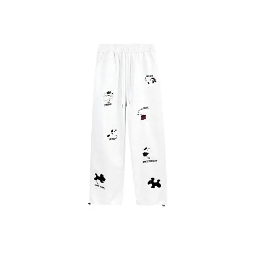 TELENT Джинсы Женские Белые Фотиния Серый