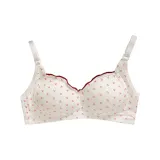 Топ без бретелей, маленькое сердце