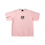 Резиновый розовый