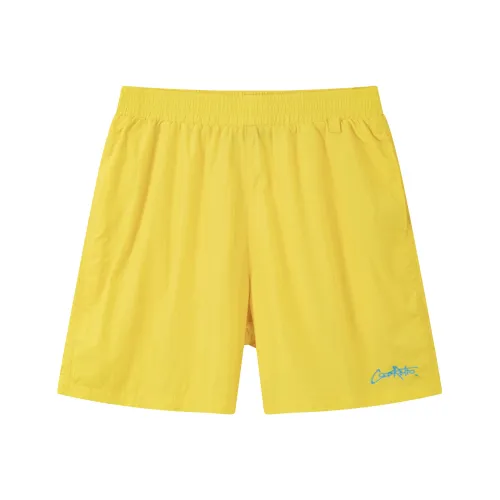 CoosRetro Мужские Повседневные Шорты