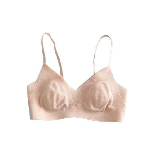 YILANYUBAI Женские бюстгальтеры