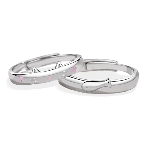 YOASOBI Сплав Кольца Унисекс