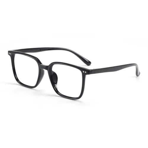 COLORE.IN Квадратные Оправы для Очков Унисекс