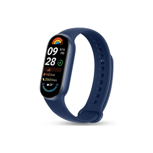 AMKE Ремень Xiaomi Совместимость Силиконовый Материал