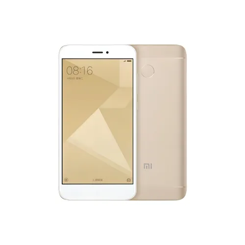 Смартфоны Xiaomi