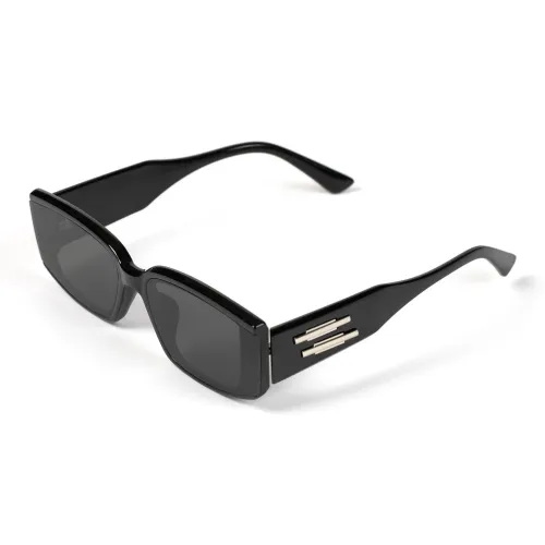 PLASTIC BRAIN Солнцезащитные очки Унисекс