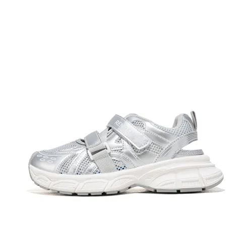 RENBEN Летняя Спортивная Повседневная Универсальная Удобная Обувь для Пляжа