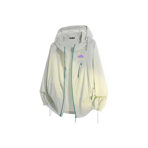 FUMBLE Одежда с защитой от солнца Унисекс