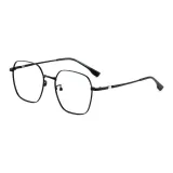 Ярко-черная оправа [M90090-C1]