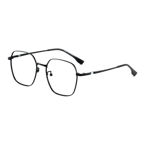 COLORE.IN Сплав Квадратные Оправы для Очков Унисекс