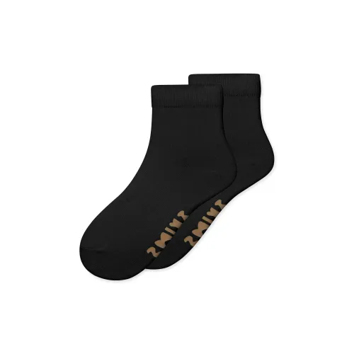 SKIMS Повседневные носки Sock Crew носки Женские 1 упаковка