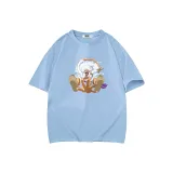 Далекий Небесный Лазурь