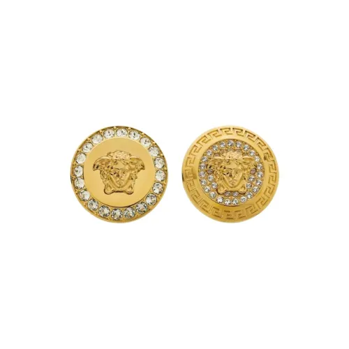 VERSACE Серьги Женские