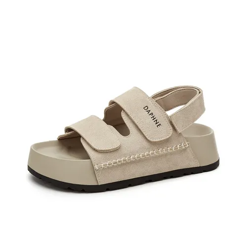 Daphne One Ремень Сандалии 4,5CM Женские