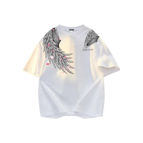 ROBINHOOD Унисекс Футболка