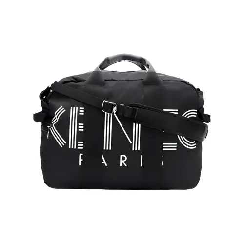 Клатчи KENZO Letter Logo Мужской