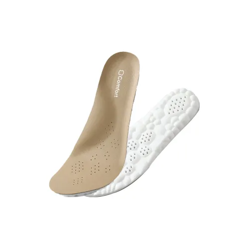 AAJF Стельки из коровьей кожи унисекс