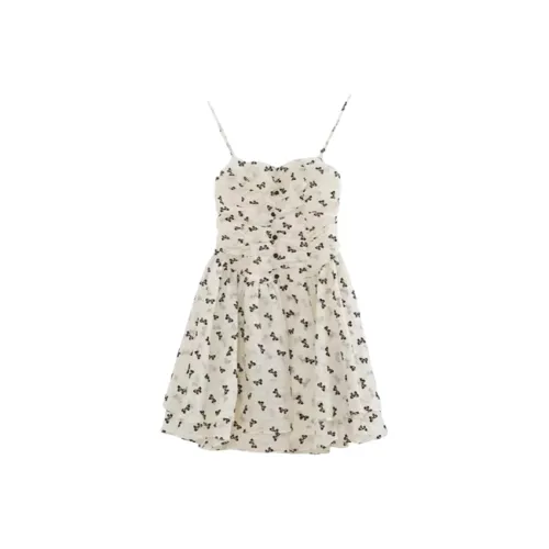 UYH Платье Женские Слиплатья