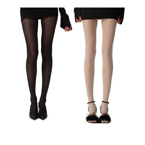 Lan Miao Чулки Женские Combo Set