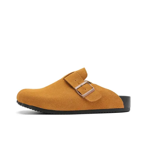 Ignition Аbrasion Resistant Домашние тапочки Мужские