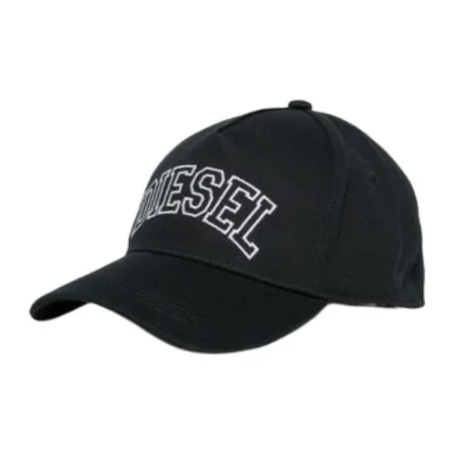 DIESEL Хлопок Бейсболки Kids