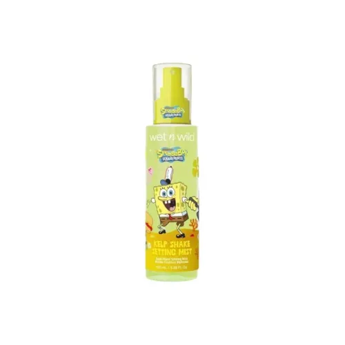 WET N WILD Макияж Настройка Спреи Женские