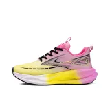 Розовый, Жёлтый