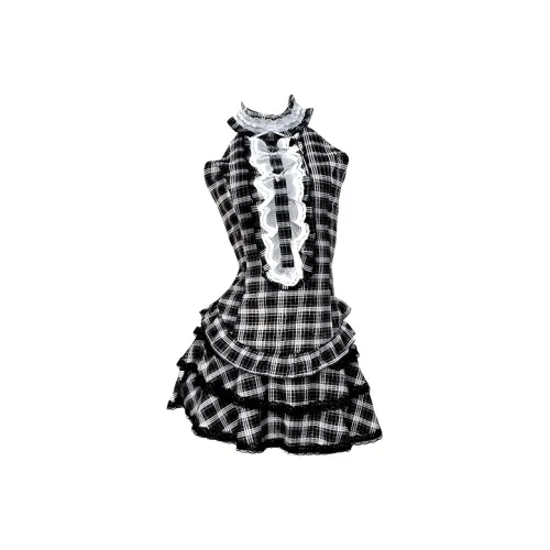 SECFLY OFFICIAL Комплект с юбкой Женские