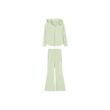 Двухкомпонентный комплект - мятно-зеленый