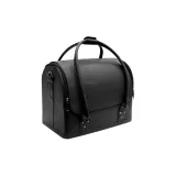 Чёрный, полотняное переплетение