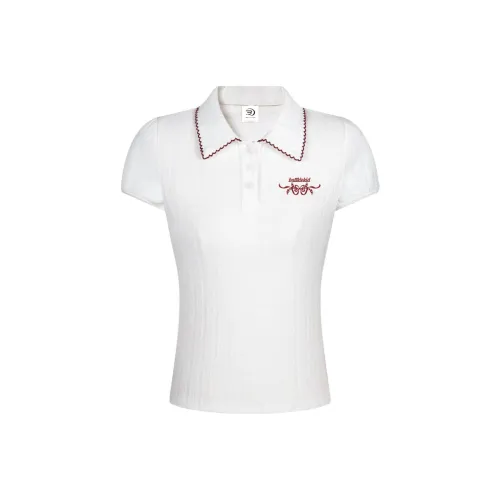 WAYHWEI Женские футболки