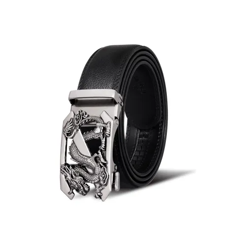 TUCANO Ремни из коровьей кожи мужские ширина 3,5 см